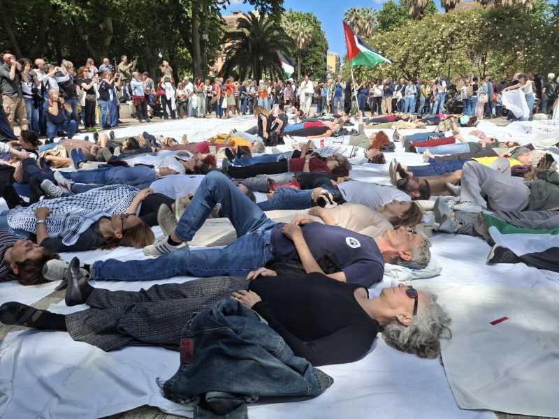 (foto Ansa)