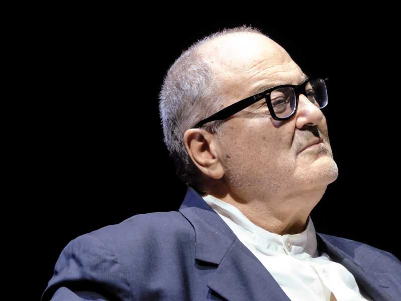 Foto LaPresse