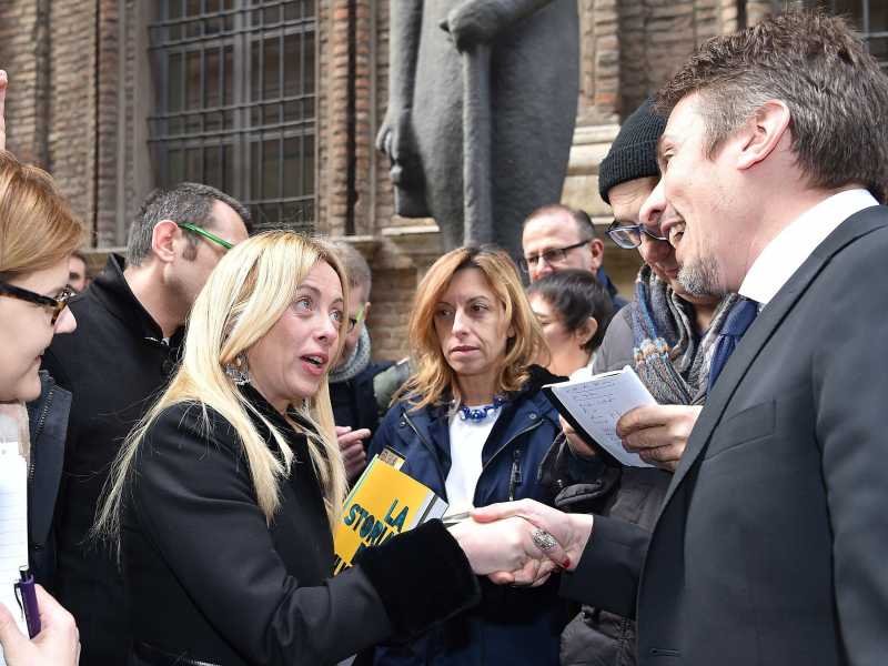 Sorpresa: il governo Meloni è a favore della conferma del direttore del Museo Egizio di Torino