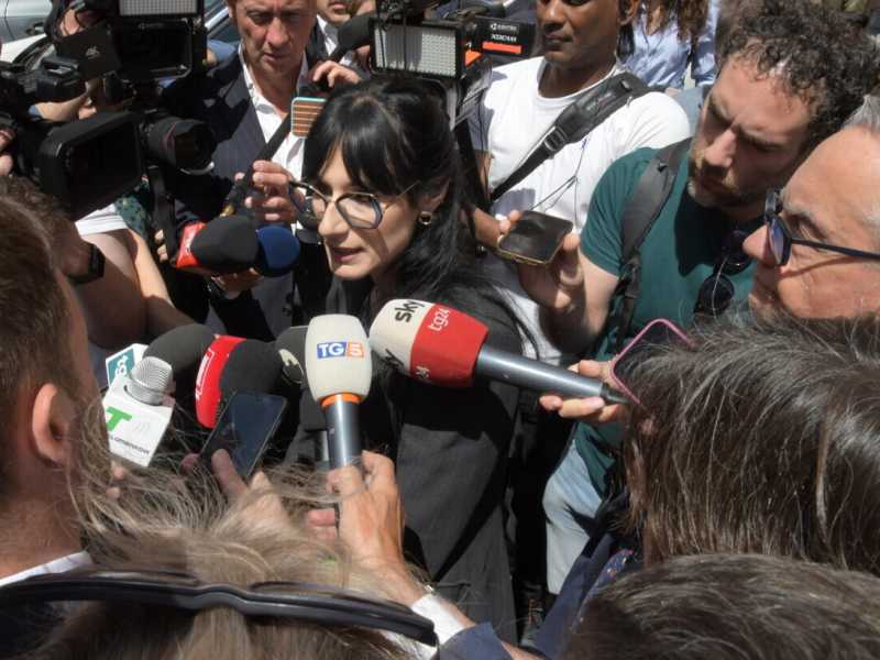 (foto Ansa)