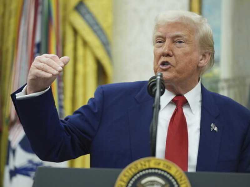 Le soluzioni creative di Trump che con l'Iran va di fretta
