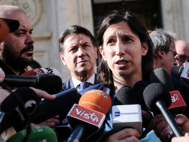 Foto LaPresse