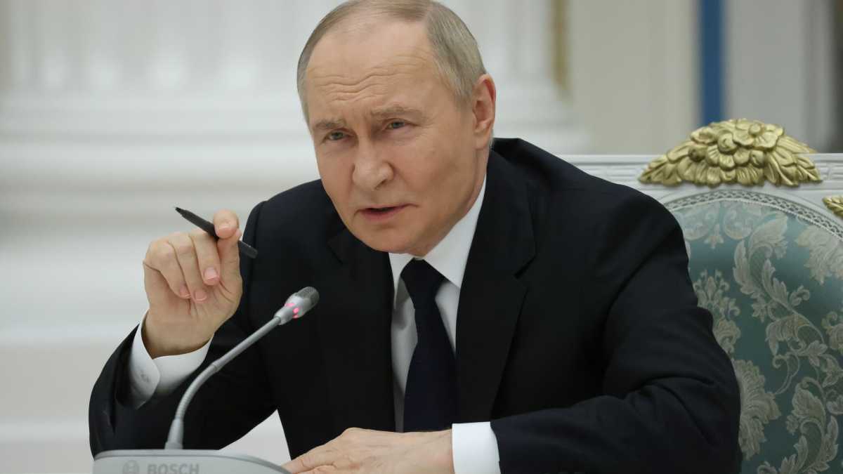 Immagine di La Russia vuole scegliere la musica dei negoziati. Trump lascia fare