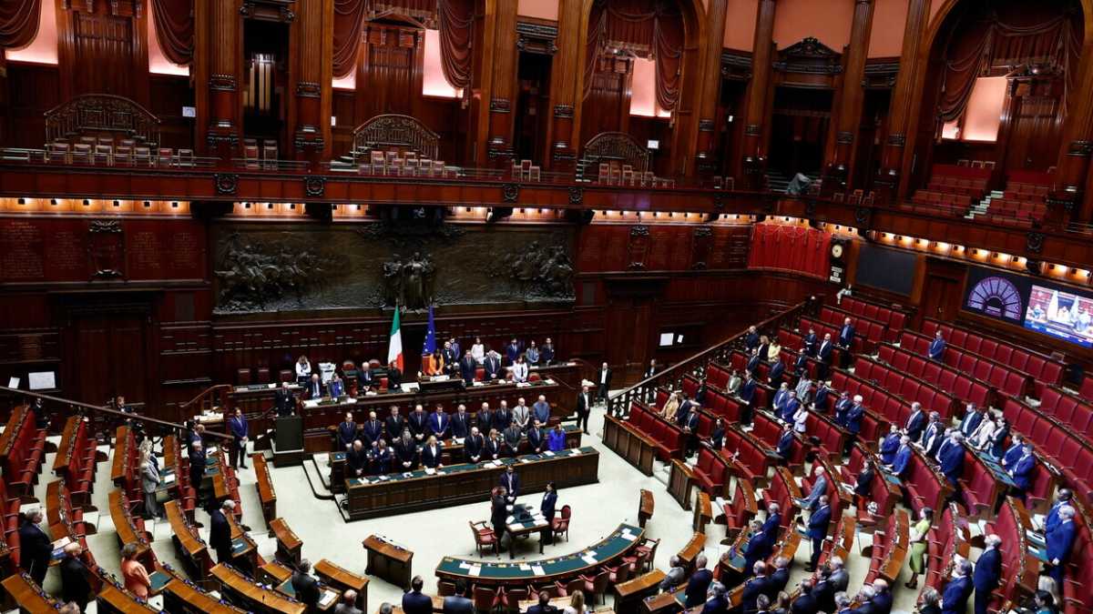 Immagine di La notte brava in cui fu approvato il cosiddetto decreto “Sicurezza”