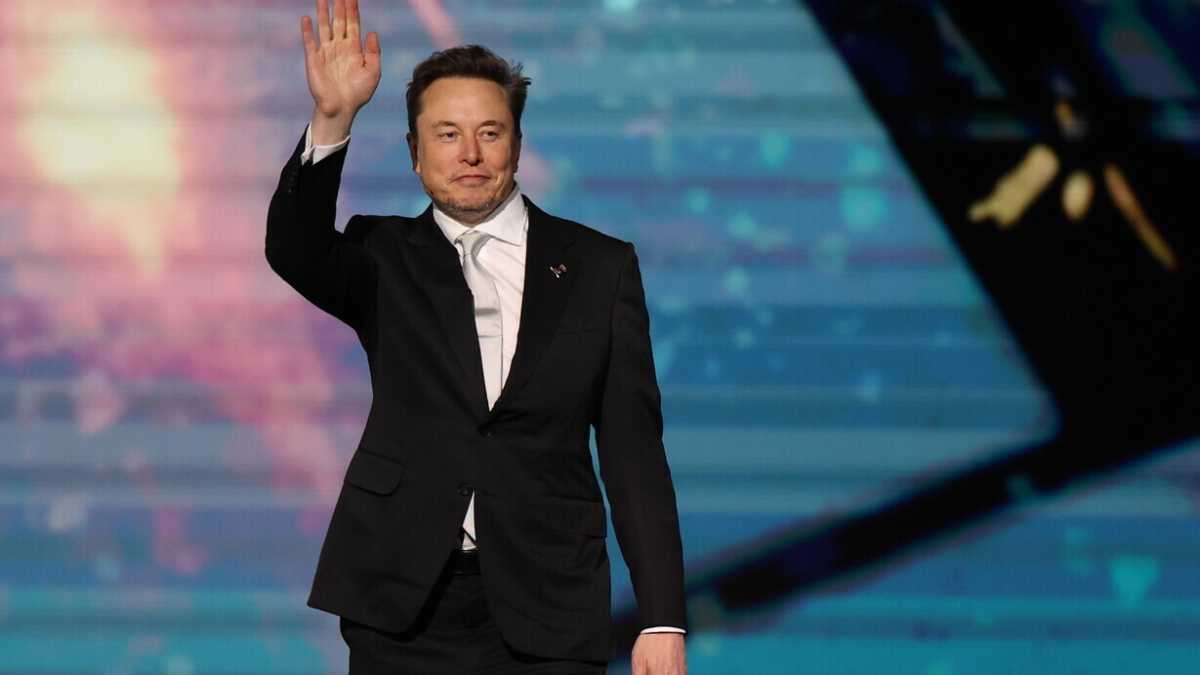 Immagine di Quanto era importante Musk per Trump