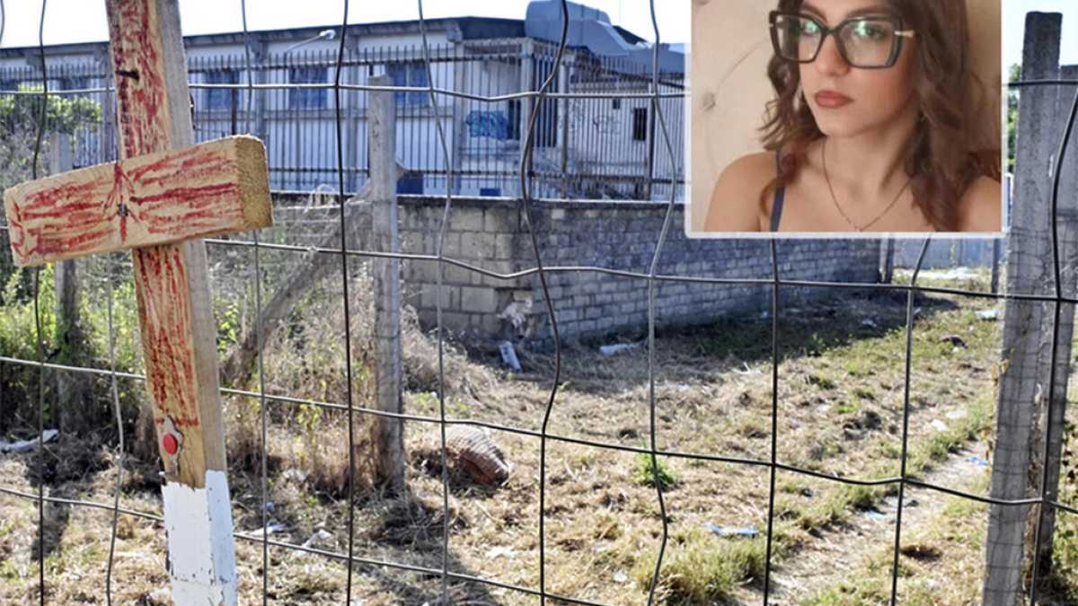 Immagine di Il delitto di Afragola, i quattordici anni di Martina, gli adulti sempre assenti