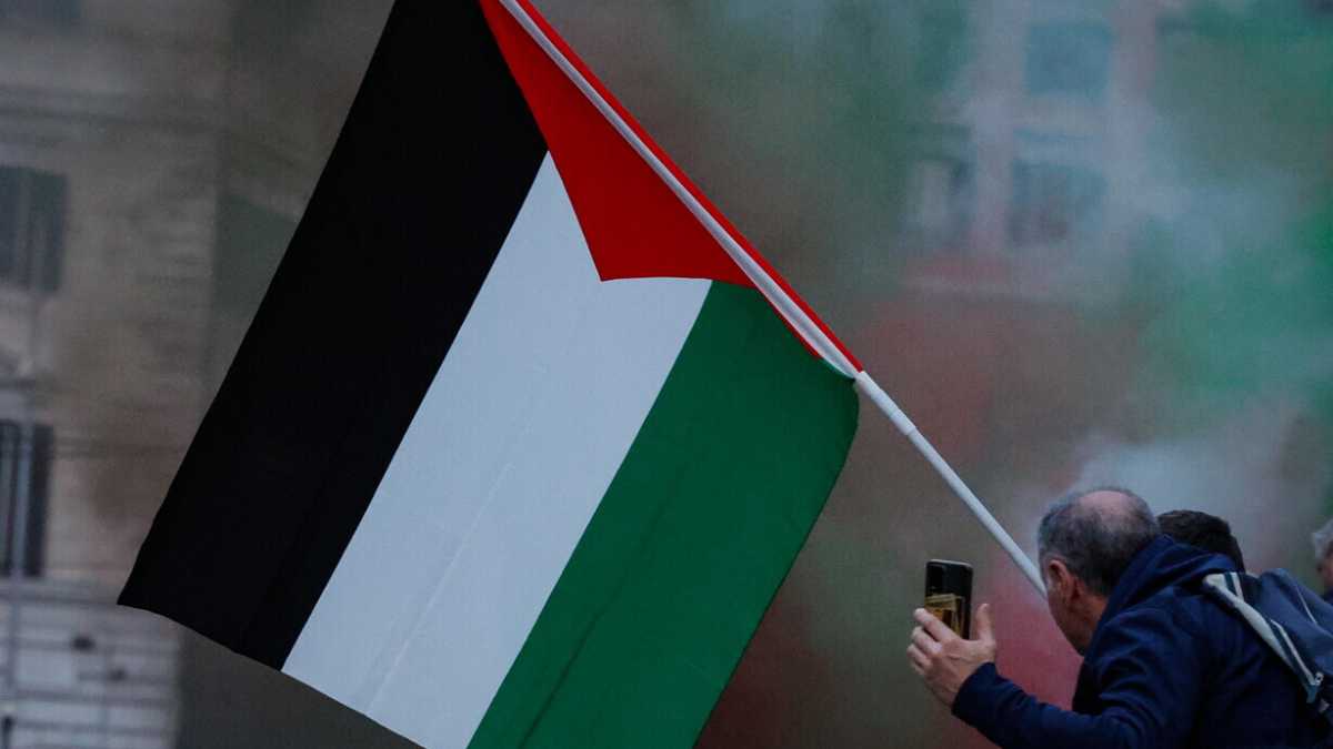 Immagine di Non si può parlare di Gaza senza parlare ogni giorno di Hamas