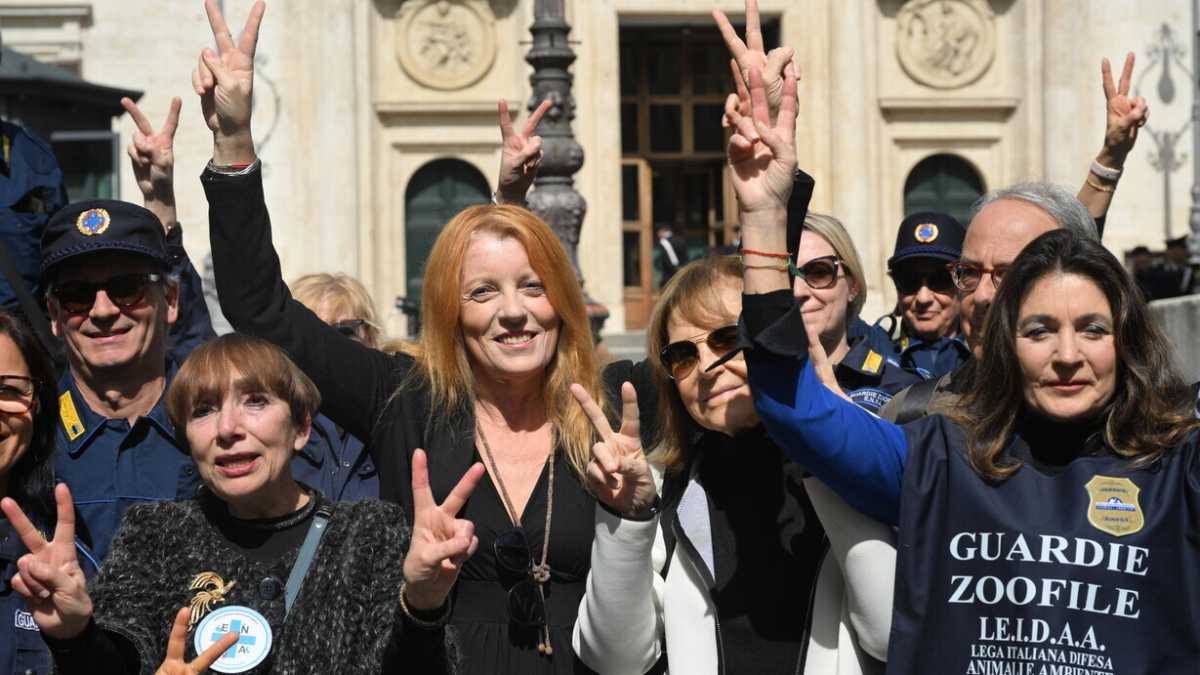 Immagine di La schizofrenia punitiva del centrodestra colpisce anche i reati contro gli animali