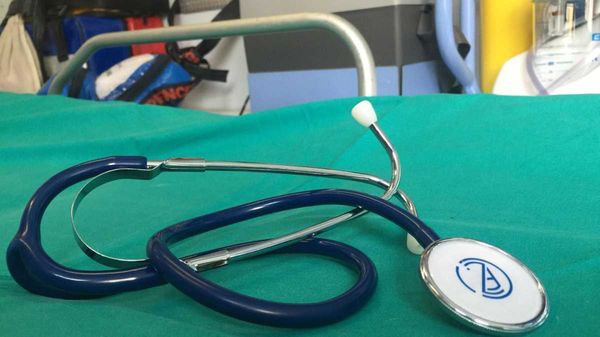 Immagine di Mediazioni sulla sanità, da incoraggiare