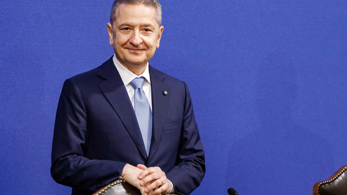 Immagine di Panetta e il problema della produttività, italiana ed europea