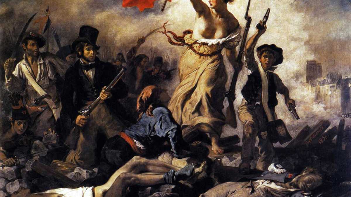 Immagine di Basta intendersi sul liberalismo e si scoprirà che non è la causa di ogni male