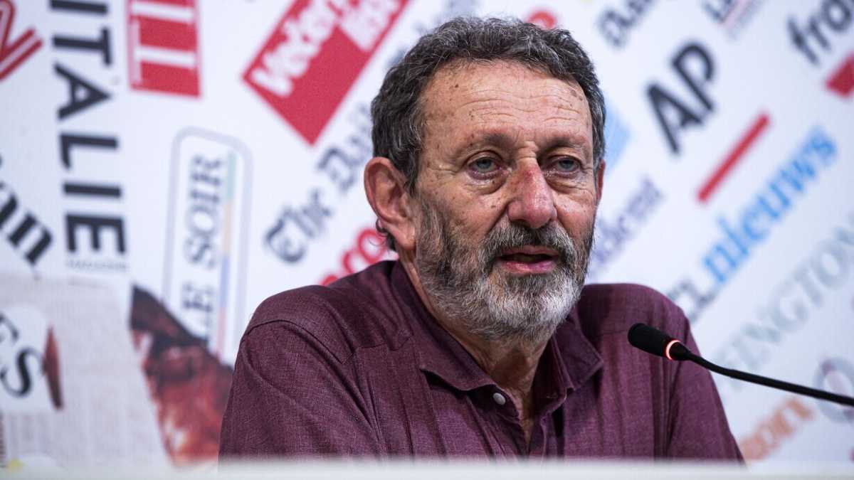 Immagine di Preciso Serra contro il "Fronte Macho". E il fronte Hamas?