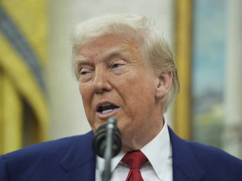 Trump fa la guerra al talento