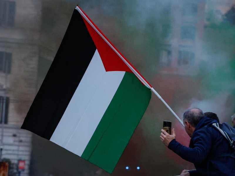 (foto Ansa)