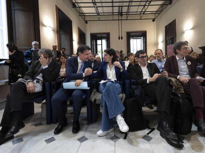 (foto Ansa)