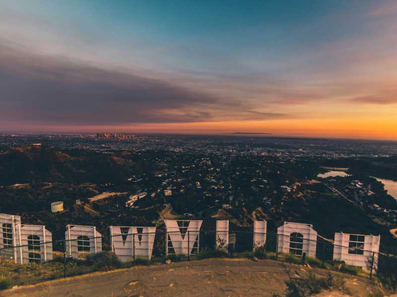 Foto di&nbsp;izayah ramos&nbsp;su&nbsp;Unsplash