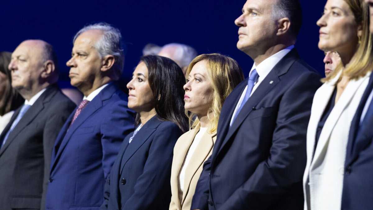Immagine di L'economia sta girando?