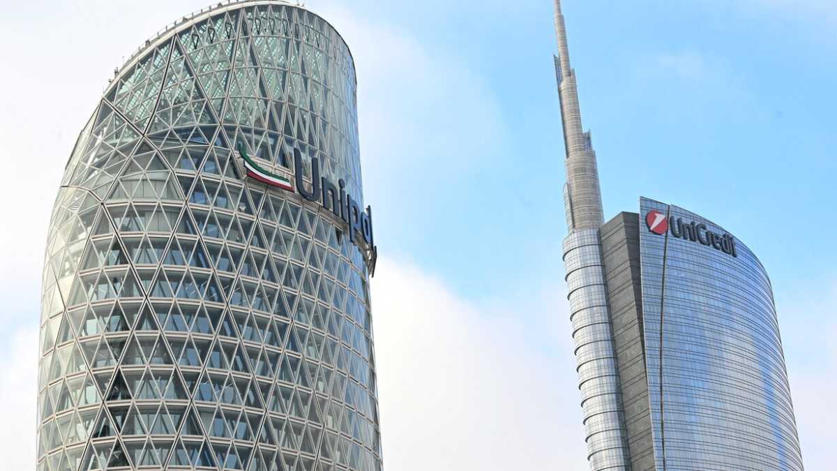 Immagine di La Banca d’Italia si tiene alla larga dal golden power e dal risiko nazionale ed europeo