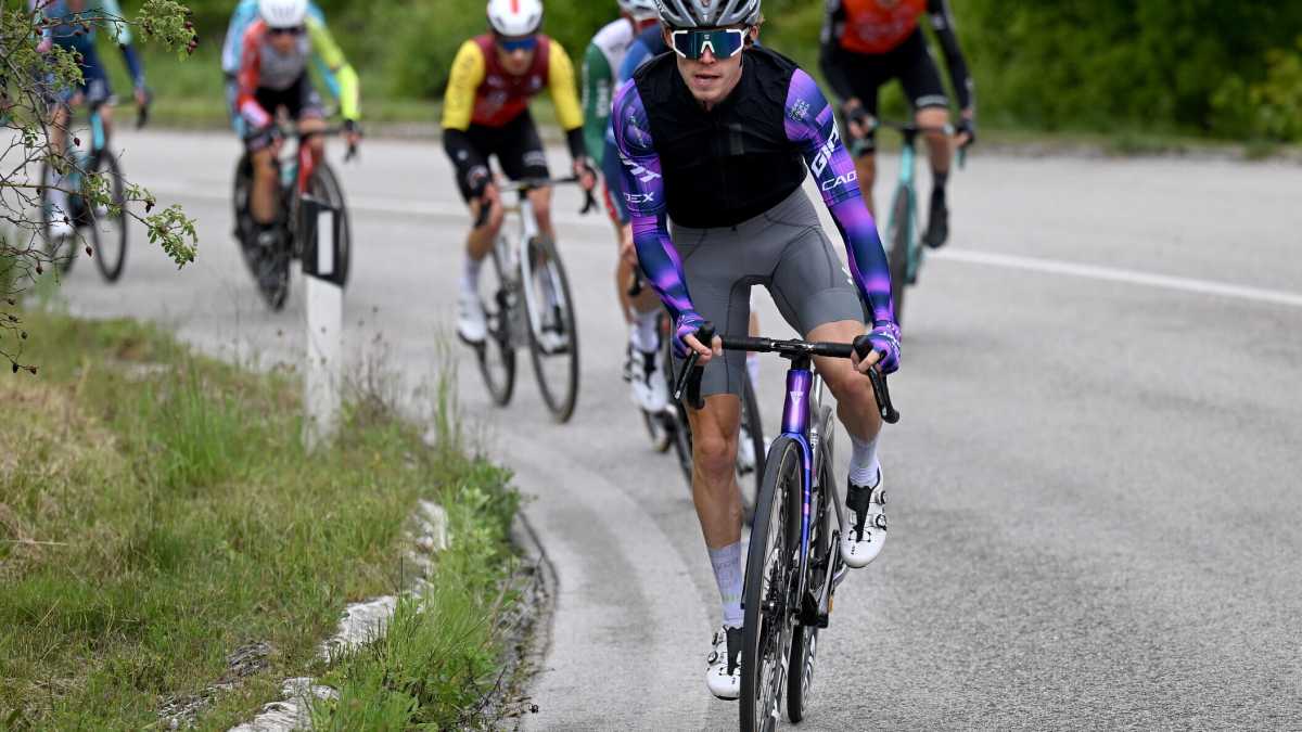 Immagine di Paul Double, scusate il ritardo