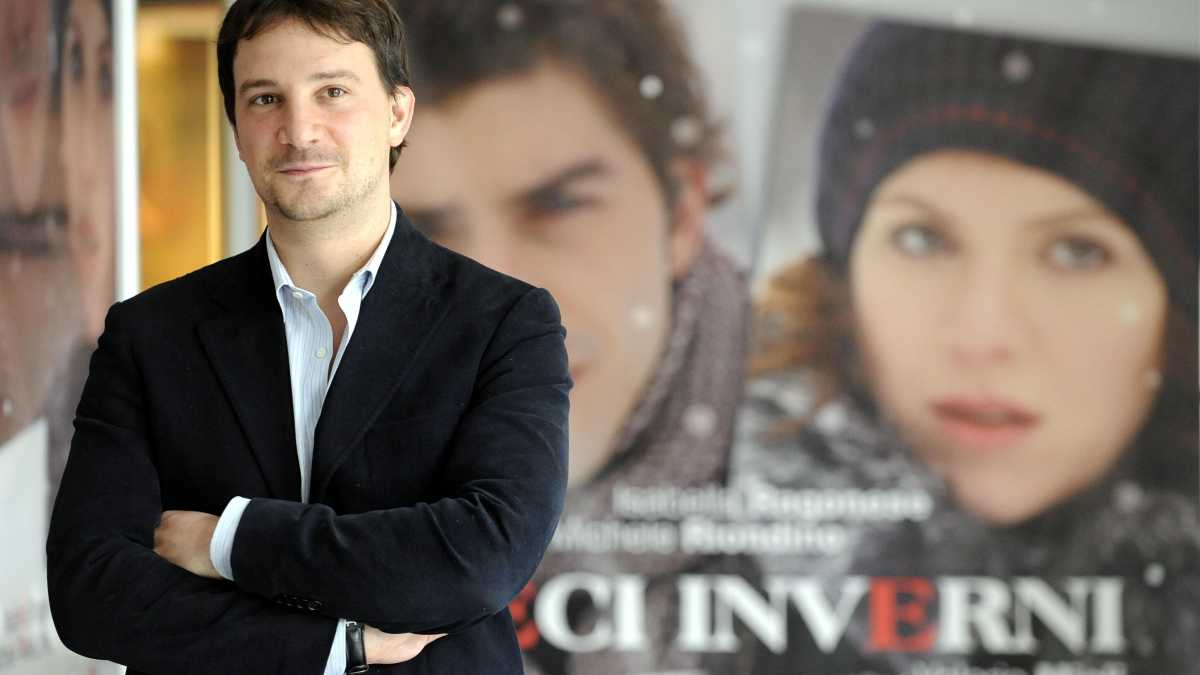 Immagine di Valerio Mieli racconta una giovinezza di smarrimento e ricerca della libertà