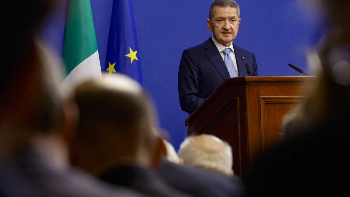 Immagine di L’Europa può fare molto per l’Italia ma l’Italia cosa può fare per se stessa? Vaccini contro la logica del piagnisteo