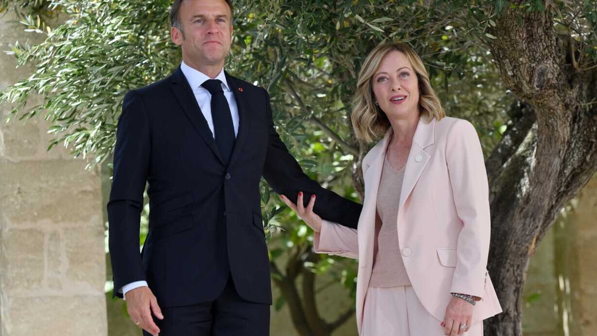 Immagine di La convergenza di fondo che Meloni e Macron non possono ignorare