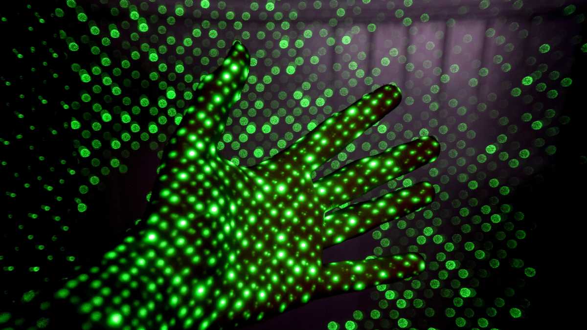 Immagine di Siamo immersi in un’epoca che parla tanto di tecnica e non più di futuro