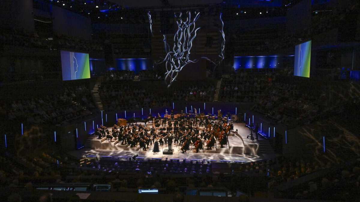 Immagine di La critica musicale oggi e un secolo fa. Che spasso le “Invettive” di Slonimsky