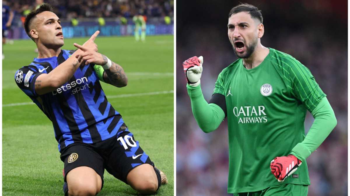 Immagine di Perché l’Inter non può e non deve avere paura del Paris Saint-Germain