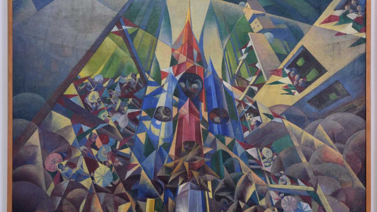 Immagine di Mario Morasso fu geniale cantore della macchina e anticipatore del presente