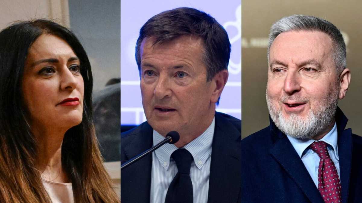 Immagine di Da Gaza al Jobs Act: i riformisti del Pd non sono una corrente, ma una congiunzione