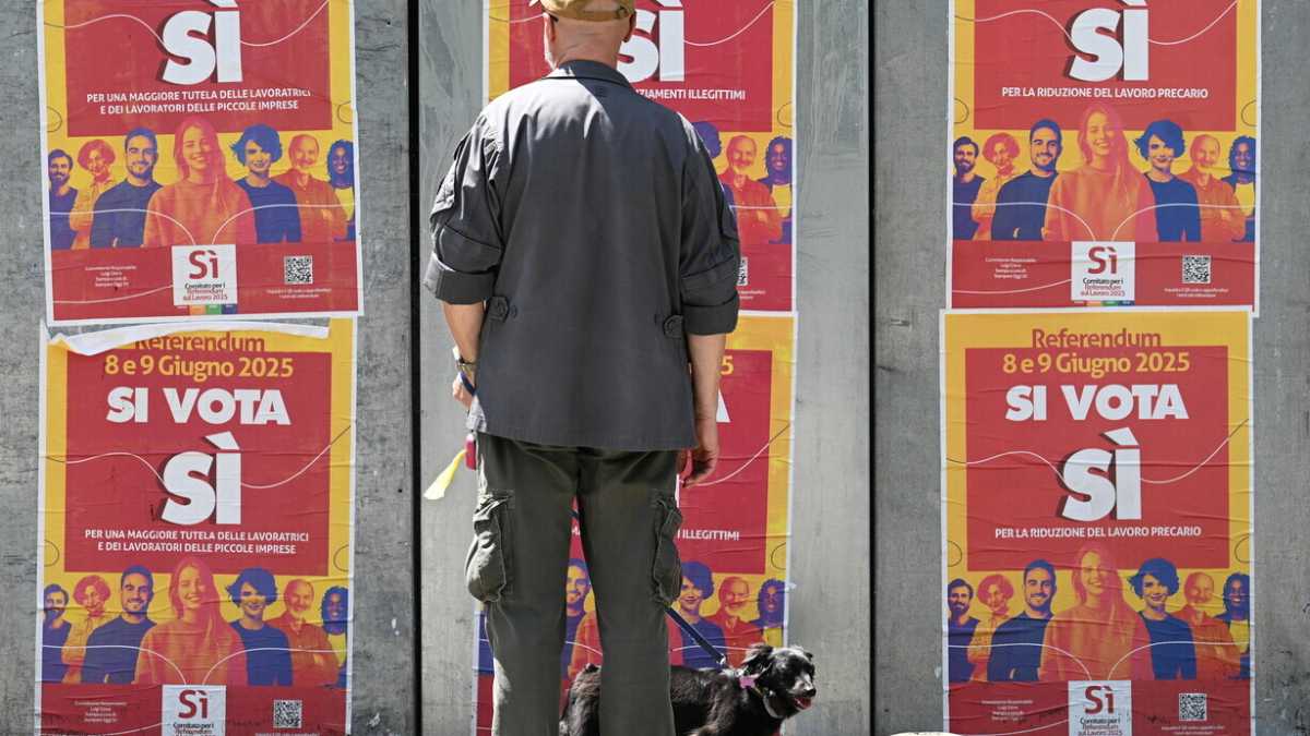 Immagine di Il lavoro migliora, da anni, grazie alla flessibilità. Quattro fake news smontate da Panetta