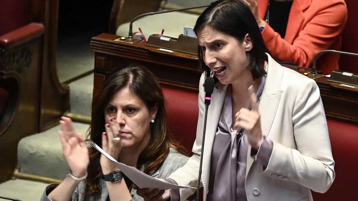 Immagine di Il nulla dell’opposizione sul Pnrr