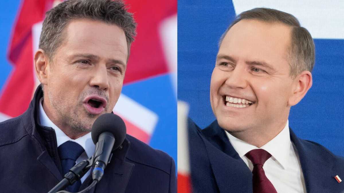 Immagine di La Polonia vota, sceglie il presidente e il suo posto nel mondo