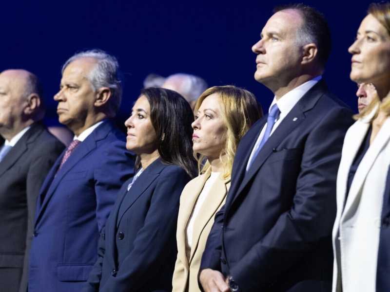 Foto Ansa