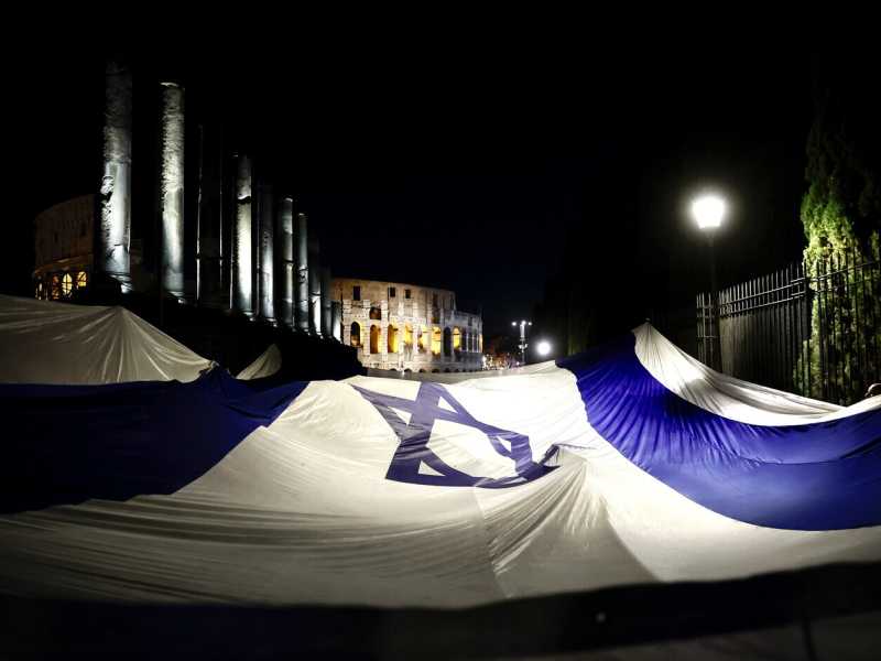foto LaPresse