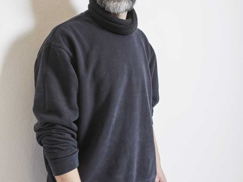 Ritratto di Stefano Serretta di Fabrizio Cicconi&nbsp;<br />