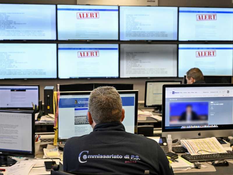 Ogni giorno mille attacchi hacker contro il Campidoglio. Ombre russe