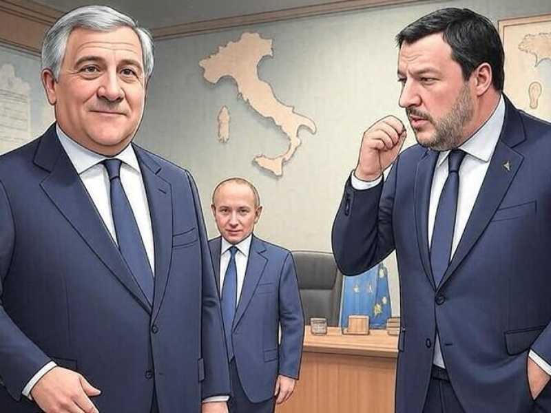 Immagine creata con Grok