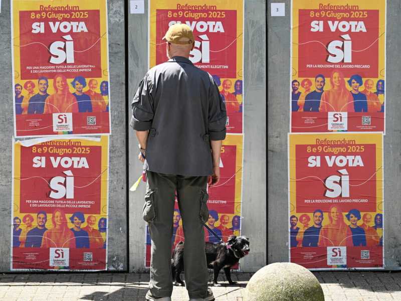 (foto Ansa)