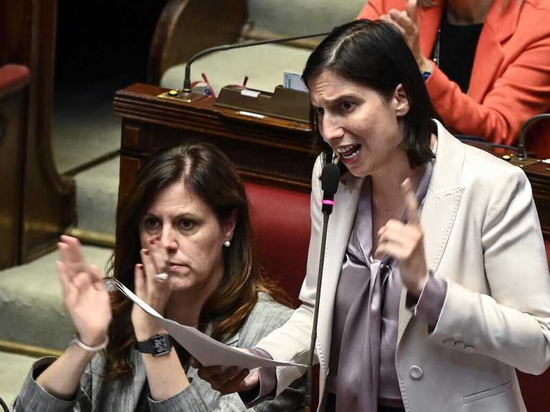 (foto Ansa)