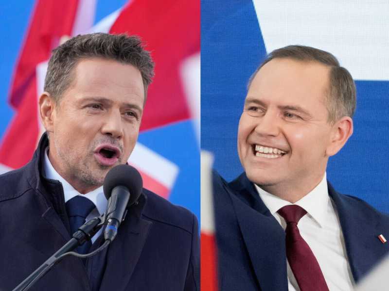 La Polonia vota, sceglie il presidente e il suo posto nel mondo