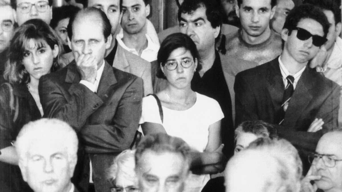 Immagine di Le idi di maggio dell’Antimafia