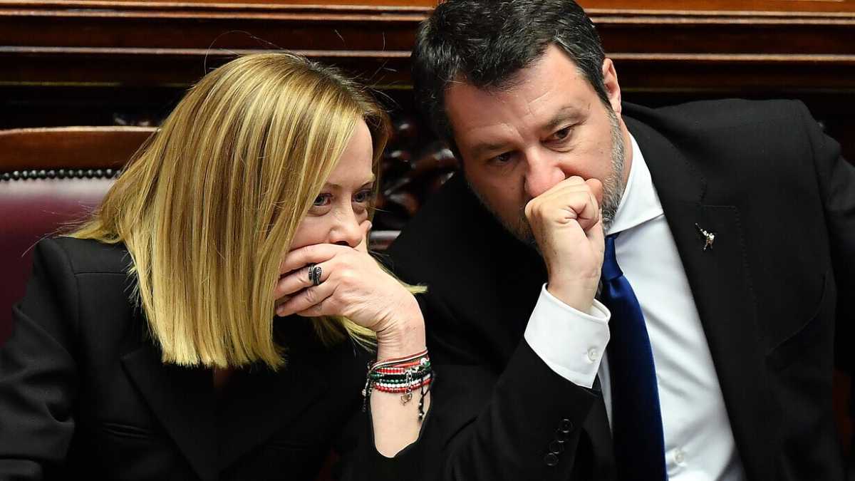 Immagine di I veri dazi interni non sono quelli che vuole abolire la Lega