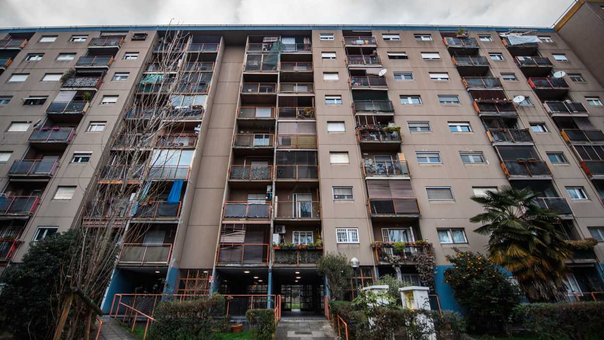 Immagine di Trovare una casa accessibile in Italia è una missione impossibile