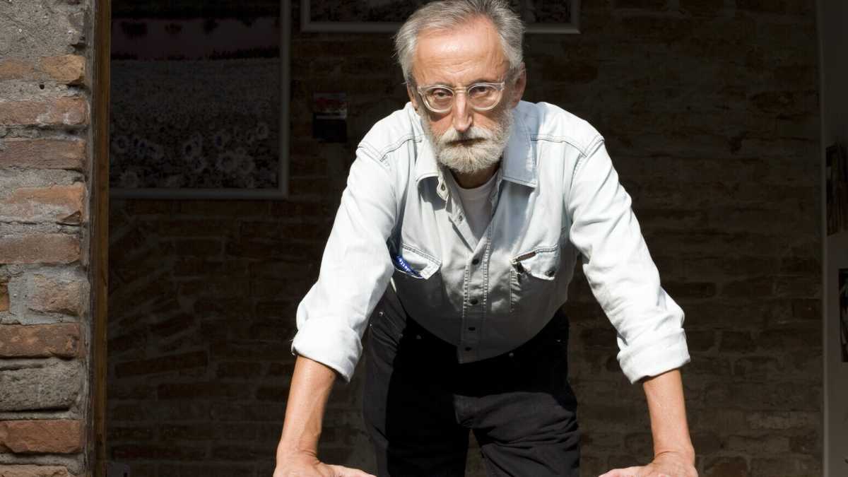 Immagine di Di lettere e luce. Antonio Moresco si dichiara a Leopardi