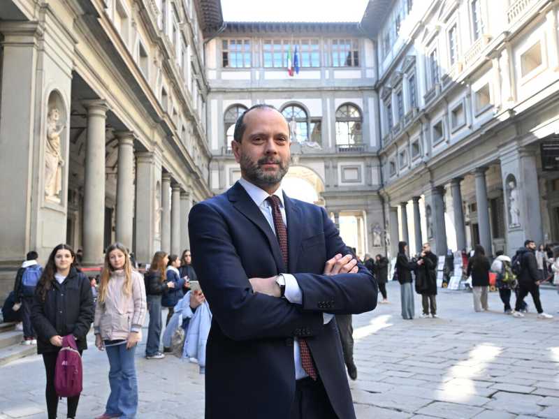 Simone Verde, Ansa