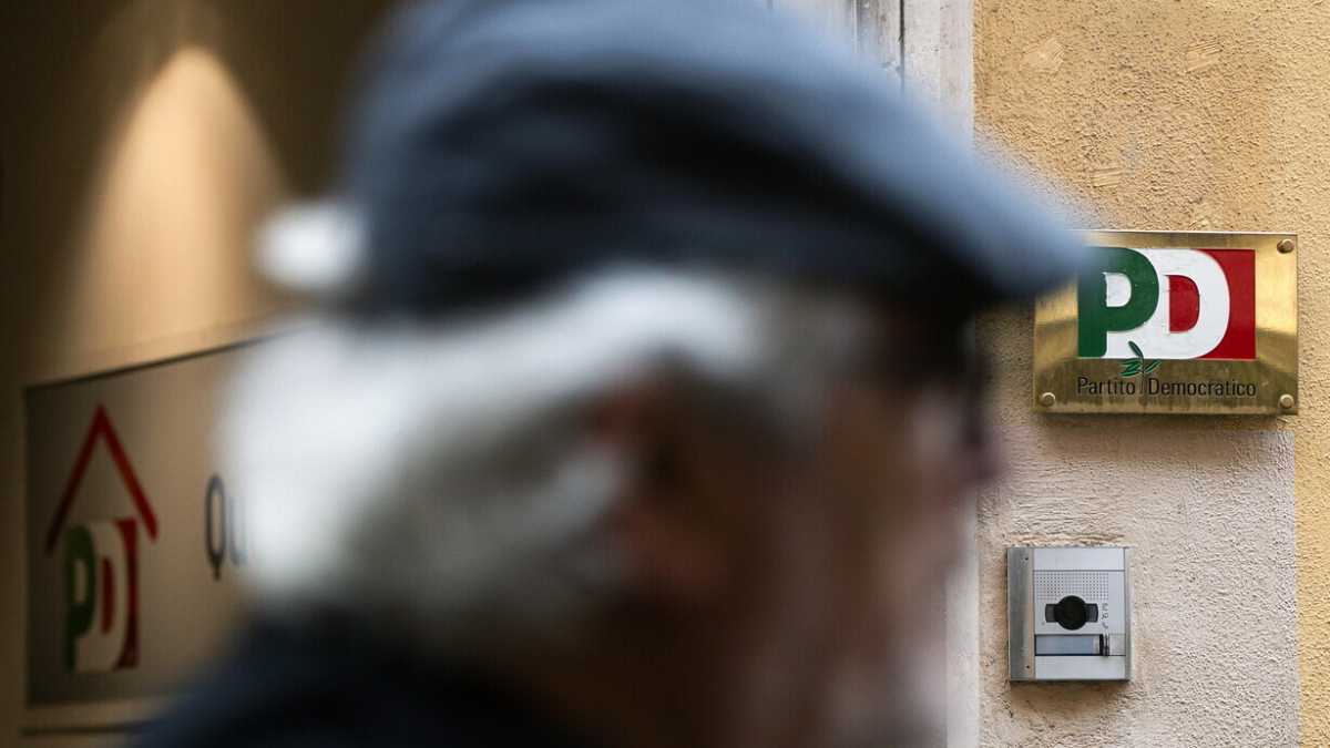 Immagine di Allerta massima al Nazareno per la manifestazione del 7 giugno