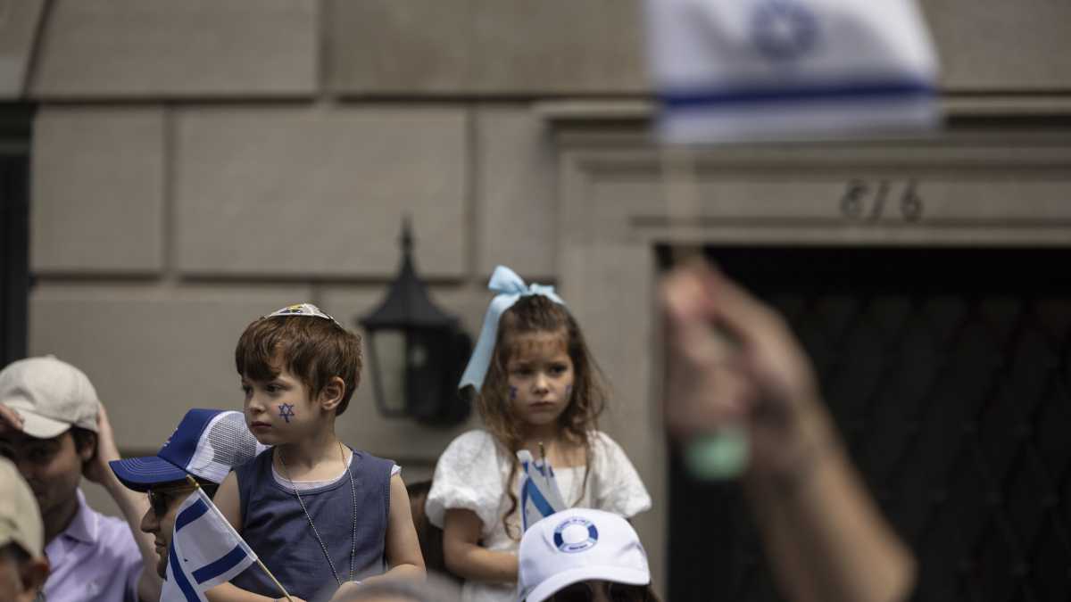Immagine di Paragonare Israele ai nazisti è antisemitismo travestito da giustizia