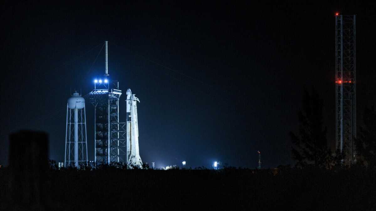 Immagine di Trump silura l’uomo candidato a guidare la Nasa e ridimensiona l’Occupy Mars di Elon Musk